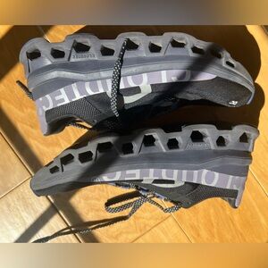 ON Cloud Monster Athletic Shoes